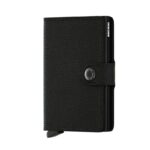 Secrid Mini Wallet Crisple – Black – Personalised Gifts for Her - Crep Direct UK Secrid Mini Wallet Crisple – Black – Personalised Gifts for Her - Crep Direct UK