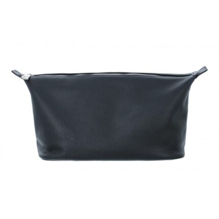 The Golden Boot Golden Boot 03 Slouch Washbag – Black – Personalised Gifts for Her - Crep Direct UK The Golden Boot Golden Boot 03 Slouch Washbag – Black – Personalised Gifts for Her - Crep Direct UK