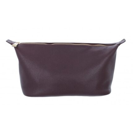 The Golden Boot Golden Boot 03 Slouch Washbag – Burgundy – Personalised Gifts for Her - Crep Direct UK The Golden Boot Golden Boot 03 Slouch Washbag – Burgundy – Personalised Gifts for Her - Crep Direct UK