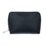 The Golden Boot Golden Boot Make Up Bag – Black – Personalised Gifts for Her - Crep Direct UK