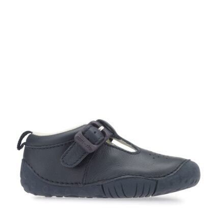 Start-Rite Baby Jack Shoes – Navy – Boys Shoes - Crep Direct UK Start-Rite Baby Jack Shoes – Navy – Boys Shoes - Crep Direct UK