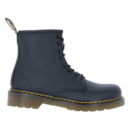 Dr. Martens 1460 Junior Boots – Black Leather – Boys Boots - Crep Direct UK Dr. Martens 1460 Junior Boots – Black Leather – Boys Boots - Crep Direct UK