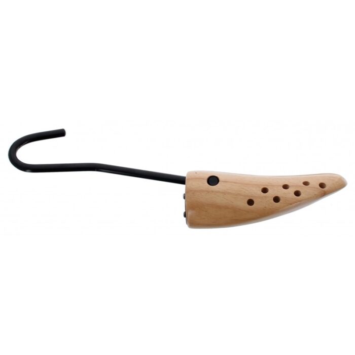 Dasco Wooden Shoe Stretcher – Small – Shoe Care - Crep Direct UK