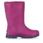 Start-Rite Mud Buster Wellies – Pink – Girls Wellies - Crep Direct UK