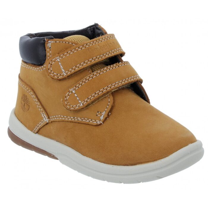 Timberland Toddle Tracks Toddle Tracks TB0A1JVP23 Boots – Wheat – Boys Boots - Crep Direct UK