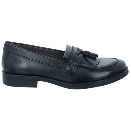 Geox Agata A J4449A School Shoes – Black Leather – Girls School Shoes - Crep Direct UK Geox Agata A J4449A School Shoes – Black Leather – Girls School Shoes - Crep Direct UK