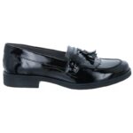 Geox Agata A J4449A School Shoes – Black Patent – Girls School Shoes - Crep Direct UK Geox Agata A J4449A School Shoes – Black Patent – Girls School Shoes - Crep Direct UK