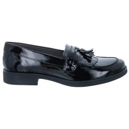 Geox Agata A J4449A School Shoes – Black Patent – Girls School Shoes - Crep Direct UK Geox Agata A J4449A School Shoes – Black Patent – Girls School Shoes - Crep Direct UK
