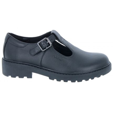 Geox Casey GE J8420E School Shoes – Black Leather – Girls School Shoes - Crep Direct UK Geox Casey GE J8420E School Shoes – Black Leather – Girls School Shoes - Crep Direct UK