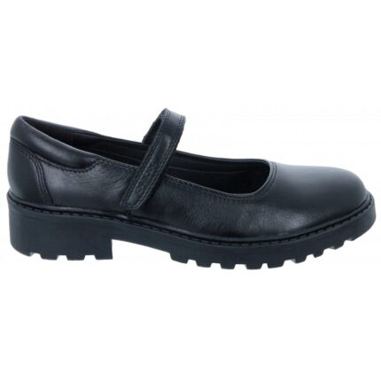 Geox Casey GP J6420P School Shoes – Black Leather – Girls School Shoes - Crep Direct UK Geox Casey GP J6420P School Shoes – Black Leather – Girls School Shoes - Crep Direct UK