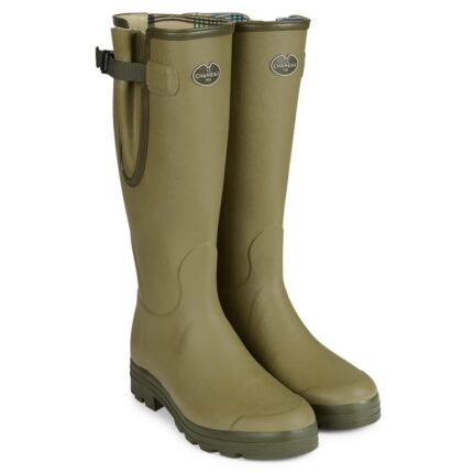 Le Chameau Vierzon Jersey Lined Mens Wellingtons 1497 – Vert Vierzon – Mens Trekking and Outdoor - Crep Direct UK Le Chameau Vierzon Jersey Lined Mens Wellingtons 1497 – Vert Vierzon – Mens Trekking and Outdoor - Crep Direct UK