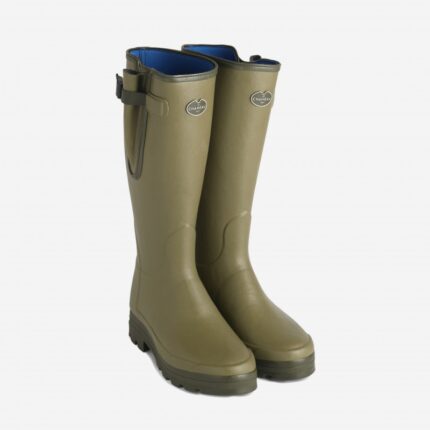 Le Chameau Vierzonord Neoprene Mens Wellingtons 1498 – Vert Vierzon – Mens Trekking and Outdoor - Crep Direct UK Le Chameau Vierzonord Neoprene Mens Wellingtons 1498 – Vert Vierzon – Mens Trekking and Outdoor - Crep Direct UK