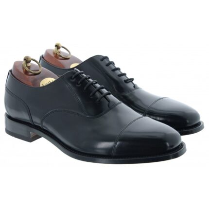 Loake 200B Shoes – Black Leather – Mens Shoes - Crep Direct UK Loake 200B Shoes – Black Leather – Mens Shoes - Crep Direct UK