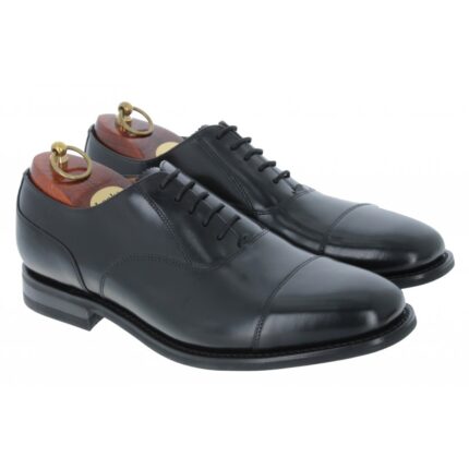 Loake 300BRG Shoes – Black Leather – Mens Shoes - Crep Direct UK Loake 300BRG Shoes – Black Leather – Mens Shoes - Crep Direct UK