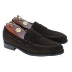 Loake 356DSRF Shoes – Brown Suede – Mens Shoes - Crep Direct UK Loake 356DSRF Shoes – Brown Suede – Mens Shoes - Crep Direct UK