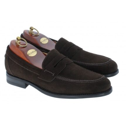Loake 356DSRF Shoes – Brown Suede – Mens Shoes - Crep Direct UK Loake 356DSRF Shoes – Brown Suede – Mens Shoes - Crep Direct UK
