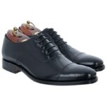 Loake Smith Shoes – Black Leather – Mens Wedding Shoes - Crep Direct UK Loake Smith Shoes – Black Leather – Mens Wedding Shoes - Crep Direct UK