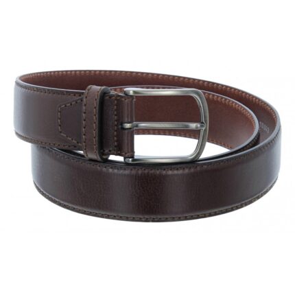 The Golden Boot Golden Boot – 10043 Belts – Brown Leather – Mens Belts - Crep Direct UK The Golden Boot Golden Boot – 10043 Belts – Brown Leather – Mens Belts - Crep Direct UK