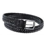 The Golden Boot Golden Boot 08217 Belt – Black Leather – Mens Wedding Shoes - Crep Direct UK The Golden Boot Golden Boot 08217 Belt – Black Leather – Mens Wedding Shoes - Crep Direct UK