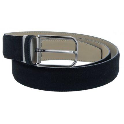 The Golden Boot Golden Boot 10031 Belt – Black Suede – Mens Belts - Crep Direct UK The Golden Boot Golden Boot 10031 Belt – Black Suede – Mens Belts - Crep Direct UK