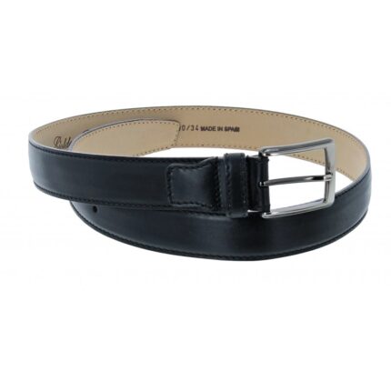 The Golden Boot Golden Boot 10876 Belt – Black Leather – Personalised Gifts for Her - Crep Direct UK The Golden Boot Golden Boot 10876 Belt – Black Leather – Personalised Gifts for Her - Crep Direct UK