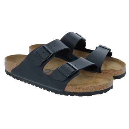 Birkenstock Arizona 0051791 Sandals – Black Birko-Flor – Mens Sandals, Sliders & Toe Posts - Crep Direct UK Birkenstock Arizona 0051791 Sandals – Black Birko-Flor – Mens Sandals, Sliders & Toe Posts - Crep Direct UK