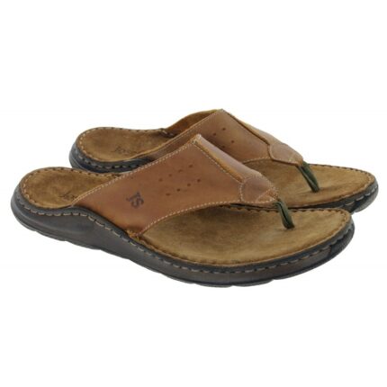 Josef Seibel Maverick 05 27105 Toe Post Sandals – Castagne – Mens Sandals, Sliders & Toe Posts - Crep Direct UK Josef Seibel Maverick 05 27105 Toe Post Sandals – Castagne – Mens Sandals, Sliders & Toe Posts - Crep Direct UK