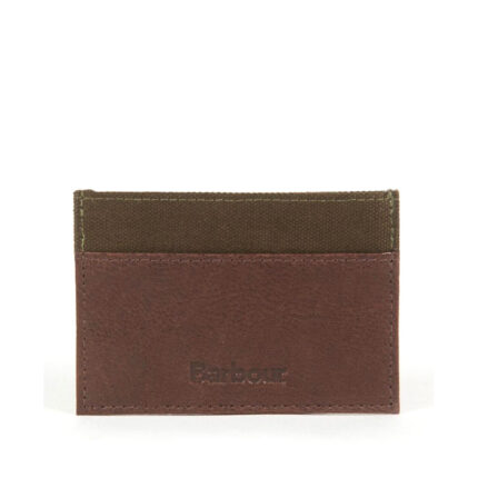 Barbour Padbury Card Holder MLG0050 – Dark Brown – Mens Wallets, Bags and Accessories - Crep Direct UK Barbour Padbury Card Holder MLG0050 – Dark Brown – Mens Wallets, Bags and Accessories - Crep Direct UK
