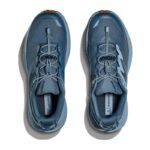 Hoka W Transport Trainers – Real Teal / Dusk – Womens Performance Running - Crep Direct UK