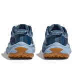Hoka W Transport Trainers – Real Teal / Dusk – Womens Performance Running - Crep Direct UK