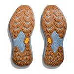Hoka W Transport Trainers – Real Teal / Dusk – Womens Performance Running - Crep Direct UK