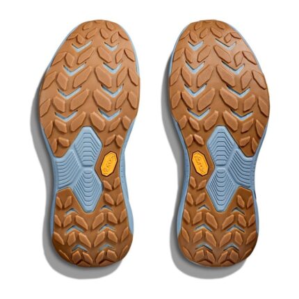 Hoka W Transport Trainers – Real Teal / Dusk – Womens Performance Running - Crep Direct UK