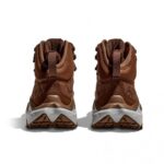 Hoka M Kaha 2 GTX Boots – Dark Brown / Harbour Mist – Mens Boots - Crep Direct UK Hoka M Kaha 2 GTX Boots – Dark Brown / Harbour Mist – Mens Boots - Crep Direct UK