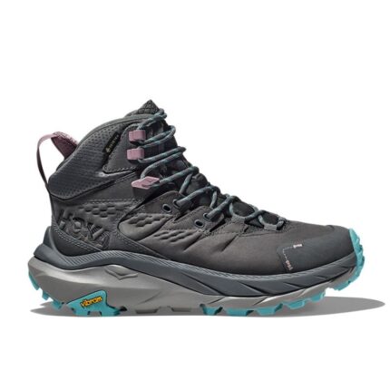 Hoka W Kaha 2 GTX Boots – Castlerock / Coastal Shade – Womens Trekking & Outdoor - Crep Direct UK Hoka W Kaha 2 GTX Boots – Castlerock / Coastal Shade – Womens Trekking & Outdoor - Crep Direct UK