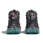 Hoka W Kaha 2 GTX Boots – Castlerock / Coastal Shade – Womens Boots - Crep Direct UK