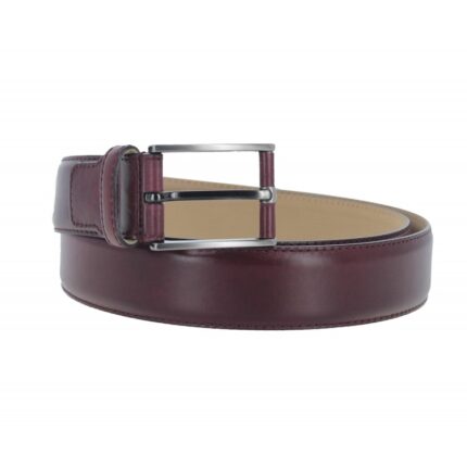 The Golden Boot Golden Boot 11249 Belt – Burgundy Leather – Personalised Gifts for Her - Crep Direct UK The Golden Boot Golden Boot 11249 Belt – Burgundy Leather – Personalised Gifts for Her - Crep Direct UK