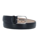 The Golden Boot Golden Boot 11250 Belt – Black Leather – Personalised Gifts for Her - Crep Direct UK The Golden Boot Golden Boot 11250 Belt – Black Leather – Personalised Gifts for Her - Crep Direct UK