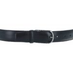 The Golden Boot Golden Boot 11250 Belt – Black Leather – Personalised Gifts for Her - Crep Direct UK The Golden Boot Golden Boot 11250 Belt – Black Leather – Personalised Gifts for Her - Crep Direct UK