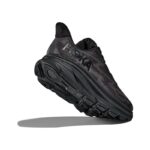 Hoka W Clifton 9 Trainers – Black-Black – Womens Performance Running - Crep Direct UK Hoka W Clifton 9 Trainers – Black-Black – Womens Performance Running - Crep Direct UK