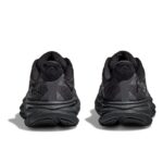Hoka W Clifton 9 Trainers – Black-Black – Womens Performance Running - Crep Direct UK Hoka W Clifton 9 Trainers – Black-Black – Womens Performance Running - Crep Direct UK