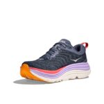 Hoka W Gaviota 5 Trainers – Anchor ARP – Womens Performance Running - Crep Direct UK Hoka W Gaviota 5 Trainers – Anchor ARP – Womens Performance Running - Crep Direct UK