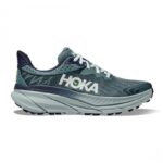 Hoka M Challenger Atr 7 Trainers – Mountain Fog / Druzy – Mens Performance Running - Crep Direct UK Hoka M Challenger Atr 7 Trainers – Mountain Fog / Druzy – Mens Performance Running - Crep Direct UK