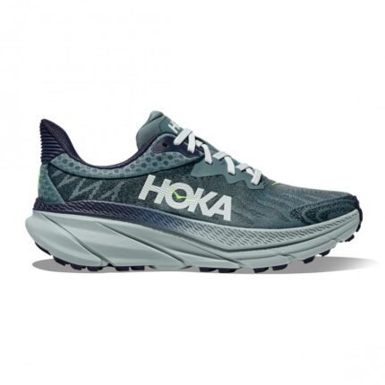 Hoka M Challenger Atr 7 Trainers – Mountain Fog / Druzy – Mens Performance Running - Crep Direct UK Hoka M Challenger Atr 7 Trainers – Mountain Fog / Druzy – Mens Performance Running - Crep Direct UK