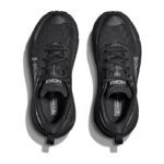 Hoka M Challenger Atr 7 Trainers – Black / Black – Mens Performance Running - Crep Direct UK