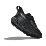 Hoka M Challenger Atr 7 Trainers – Black / Black – Mens Performance Running - Crep Direct UK