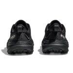 Hoka M Challenger Atr 7 Trainers – Black / Black – Mens Performance Running - Crep Direct UK