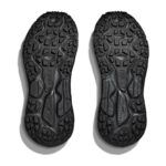 Hoka M Challenger Atr 7 Trainers – Black / Black – Mens Performance Running - Crep Direct UK