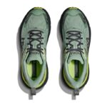 Hoka M Challenger 7 Gtx Trainers – Aloe Vera / Lettuce – Mens Performance Running - Crep Direct UK Hoka M Challenger 7 Gtx Trainers – Aloe Vera / Lettuce – Mens Performance Running - Crep Direct UK