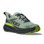 Hoka M Challenger 7 Gtx Trainers – Aloe Vera / Lettuce – Mens Performance Running - Crep Direct UK Hoka M Challenger 7 Gtx Trainers – Aloe Vera / Lettuce – Mens Performance Running - Crep Direct UK