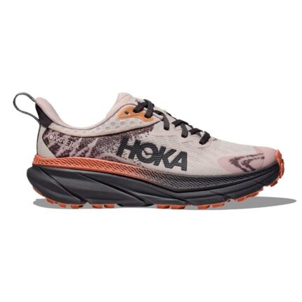 Hoka W Challenger 7 Gtx Trainers – Cosmic Pearl / Galaxy – Womens Performance Running - Crep Direct UK Hoka W Challenger 7 Gtx Trainers – Cosmic Pearl / Galaxy – Womens Performance Running - Crep Direct UK